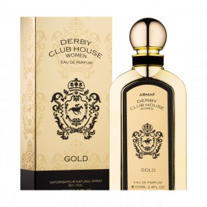Armaf Derby Club House Gold