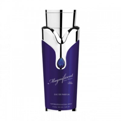 Armaf Magnificent Blu Pour Homme