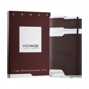 Armaf Voyage Brown