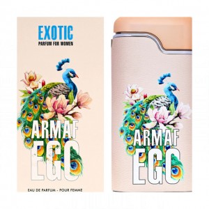 Armaf Ego Exotic For Women