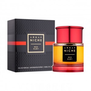 Armaf Red Ruby