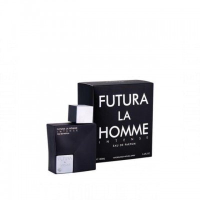 Armaf Futura La Homme Intense