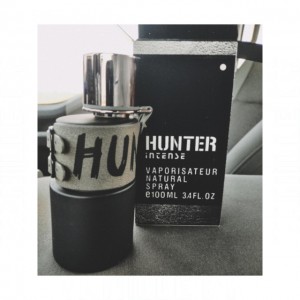 Armaf Hunter Intense