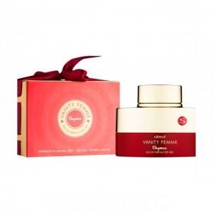 Armaf Vanity Femme Elegance