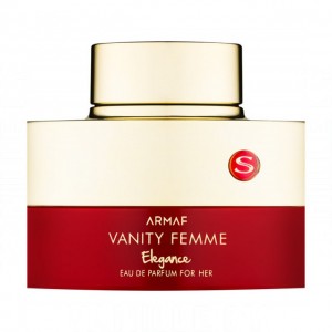 Armaf Vanity Femme Elegance