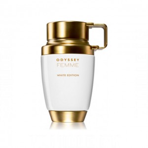 Armaf Odyssey Femme White Edition