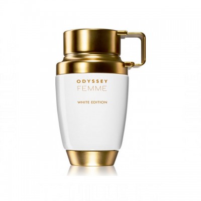 Armaf Odyssey Femme White Edition