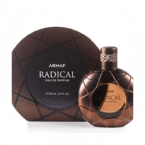 Armaf Radical Brown