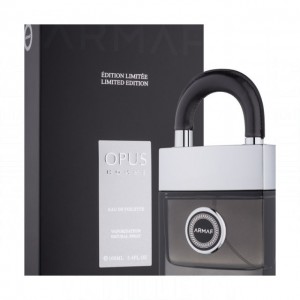 Armaf Opus Homme