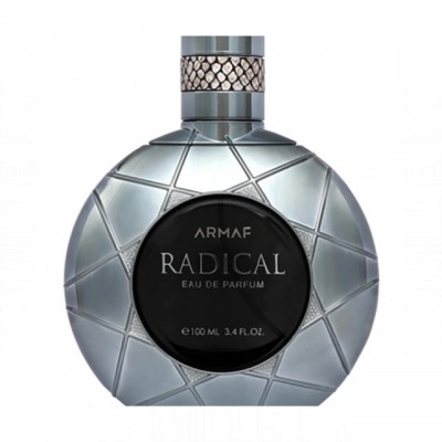Armaf Radical Black