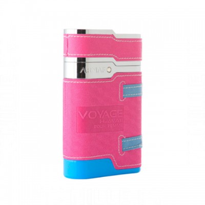Armaf Voyage Hawaii Pour Femme