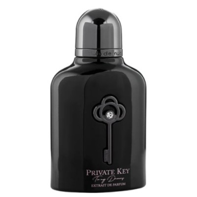 Armaf Private Key To My Dreams