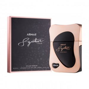 Armaf Signature True