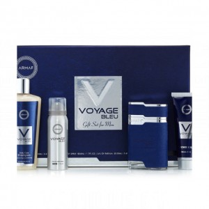 Armaf Voyage Bleu