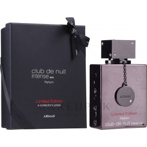 Armaf Club de Nuit Intense Man Limited Edition Parfum