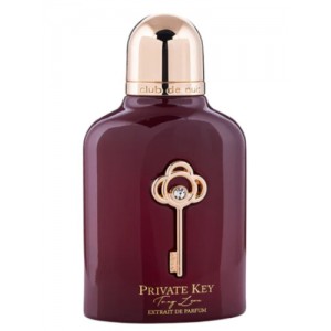 Armaf Private Key To My Love