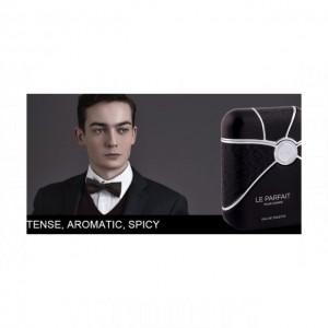 Armaf Le Parfait Pour Homme