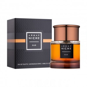 Armaf Oud