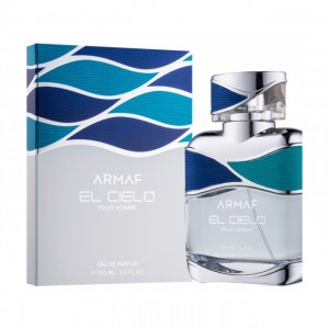 Armaf El Cielo Pour Homme