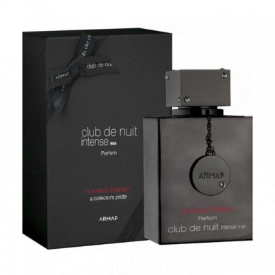 Armaf Club De Nuit Intense A Collector's Pride Limited Edition