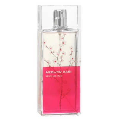 Armand Basi Sensual Red