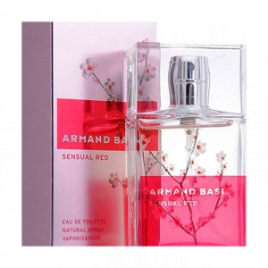 Armand Basi Sensual Red
