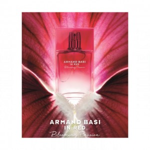 Armand Basi In Red Blooming Passion