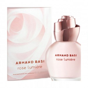 Armand Basi Rose Lumiere