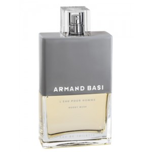 Armand Basi L'Eau Pour Homme Woody Musk