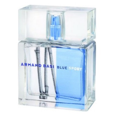 Armand Basi Blue Sport