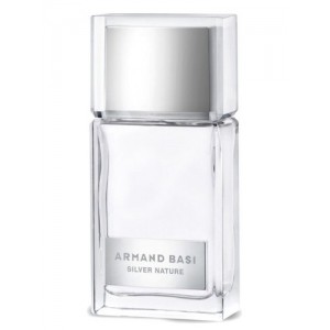 Armand Basi Silver Nature