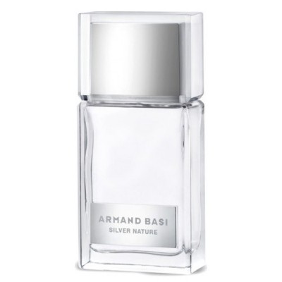 Armand Basi Silver Nature