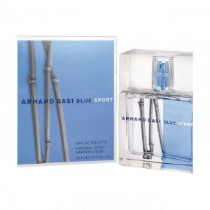 Armand Basi Blue Sport