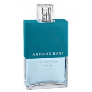 Armand Basi L'Eau Pour Homme Blue Tea