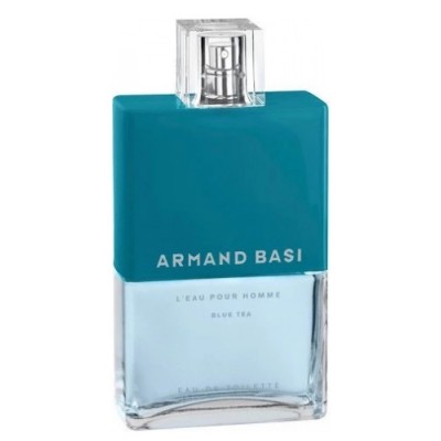 Armand Basi L'Eau Pour Homme Blue Tea