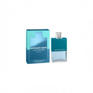 Armand Basi L'Eau Pour Homme Blue Tea