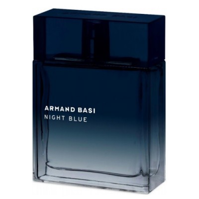 Armand Basi Night Blue