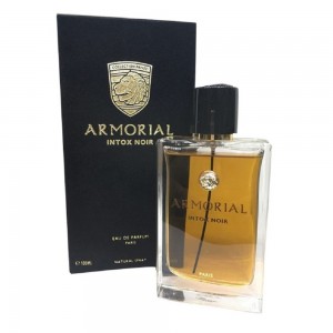 Armorial Privee INTOX NOIR Unisex