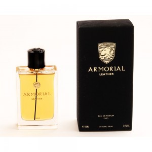 Armorial Privee LEATHER Unisex