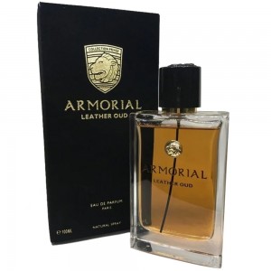 Armorial Privee LEATHER OUD Unisex