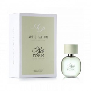 Art de Parfum Sea Foam