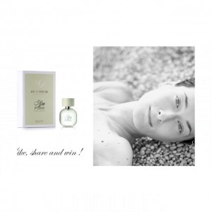 Art de Parfum Sea Foam