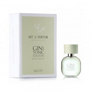 Art de Parfum Gin and Tonic Cologne