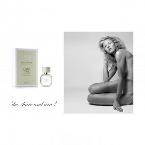 Art de Parfum Gin and Tonic Cologne