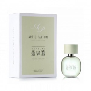 Art de Parfum Sensual Oud