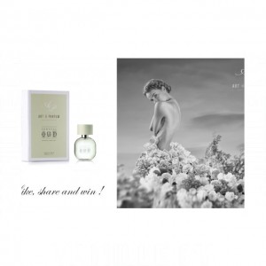 Art de Parfum Sensual Oud