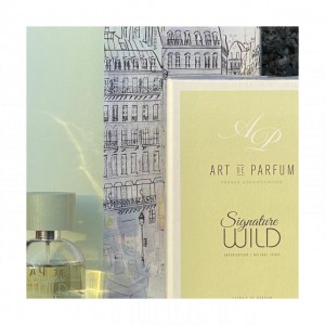 Art de Parfum Signature Wild