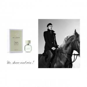 Art de Parfum Signature Wild