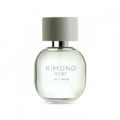 Art de Parfum Kimono Vert