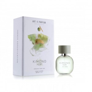 Art de Parfum Kimono Vert